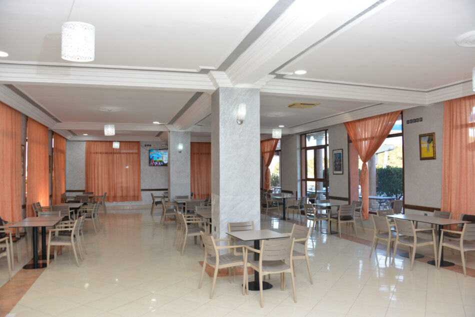 Restaurants Européens