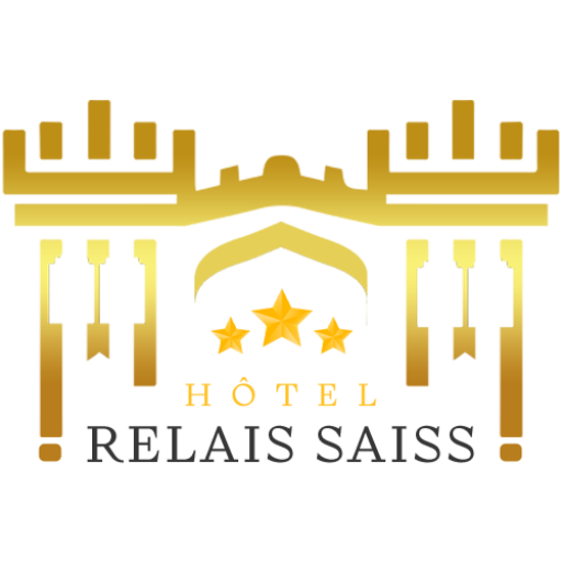 Hôtel Relais Saiss