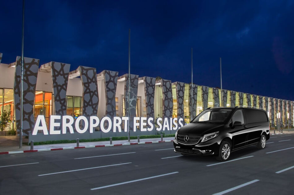 Transfert Aéroport